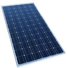 100 Watts Solarmax Polycrystalline Solar Panel 1