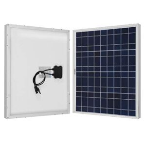 50 Watts Solarmax Polycrystalline Solar Panel 1 300x300