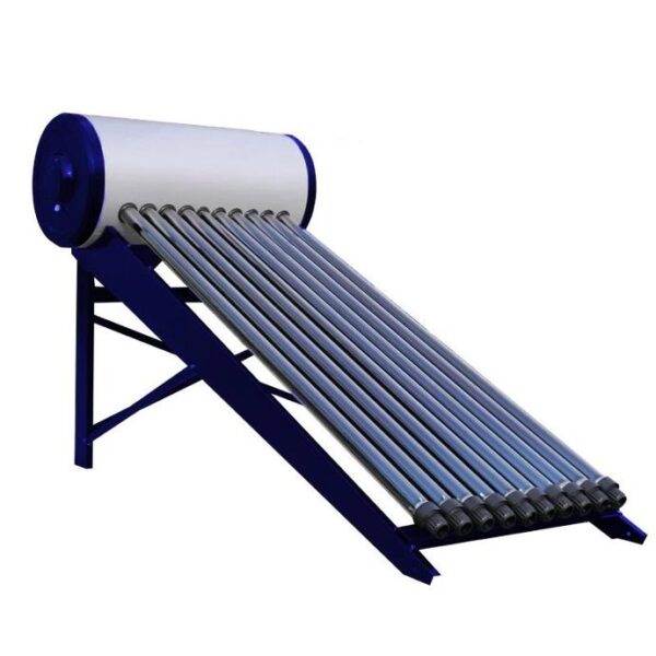 Compact Non Pressurises Instant Solar Water Heater