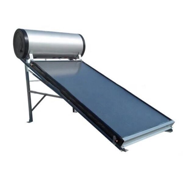 High Pressure Solar Water Heater (1)