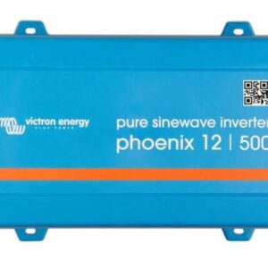 Phoenix 12 500 Victron Energy Power Inverter