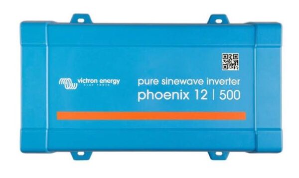 Phoenix 12 500 Victron Energy Power Inverter
