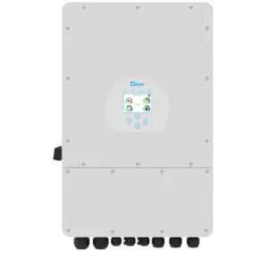 Deye 12Kw 3 Phase Hybrid Inverter