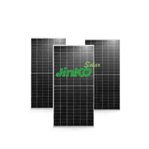 435watts Jinko Mono Solar Panels 01