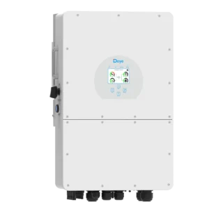 Deye 20Kw Three Phase Hybrid Inverter