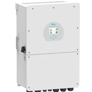 Deye 12Kw Single Phase Hybrid Inverter